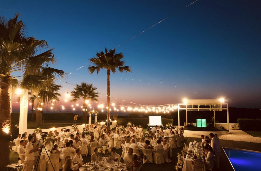 Wedding Day Itinerary